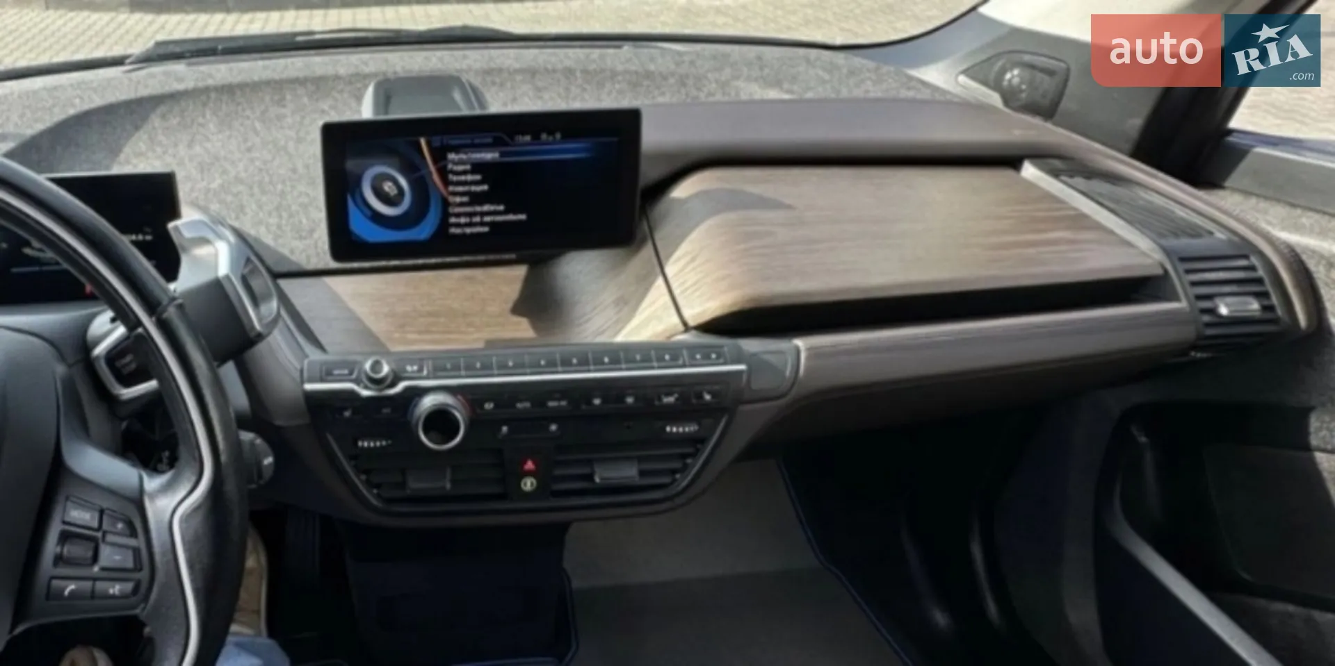 2016 BMW i3 - мініатюра 8