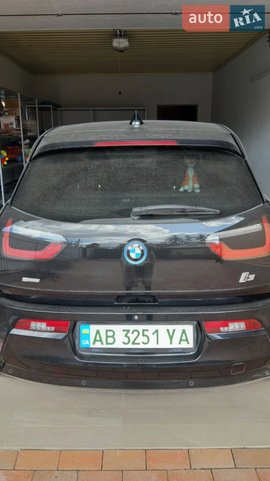 2016 BMW i3 - мініатюра 11