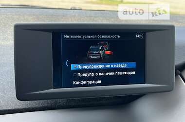 Хэтчбек BMW I3 2019 в Львове