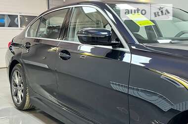 Седан BMW I3 2024 в Вінниці