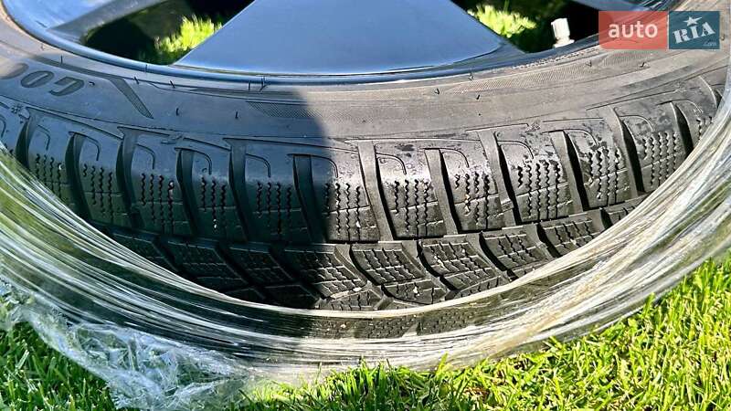 Хэтчбек BMW I3 2015 в Одессе