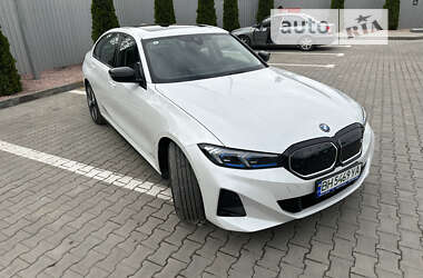 Седан BMW I3 2023 в Одесі