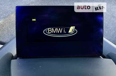 Хэтчбек BMW I3 2014 в Бердичеве