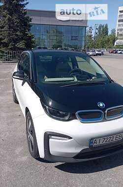 Хетчбек BMW I3 2018 в Києві
