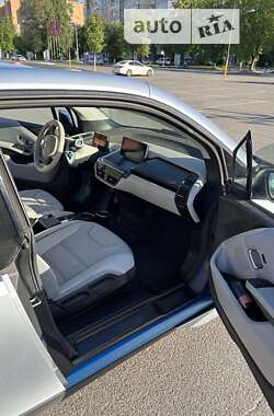 Хэтчбек BMW I3 2014 в Броварах