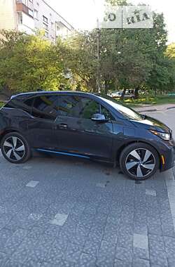 Хэтчбек BMW I3 2014 в Тернополе