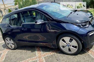 Хэтчбек BMW I3 2021 в Кривом Роге