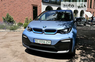 Хетчбек BMW I3 2018 в Львові