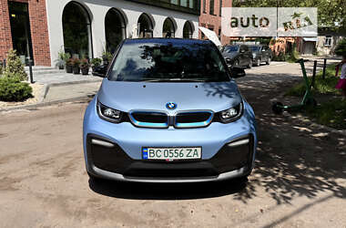 Хетчбек BMW I3 2018 в Львові