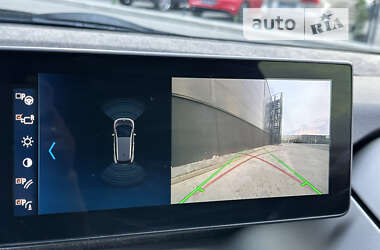 Хетчбек BMW I3 2019 в 