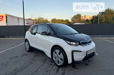 Хетчбек BMW I3 2021 в Хмельницькому