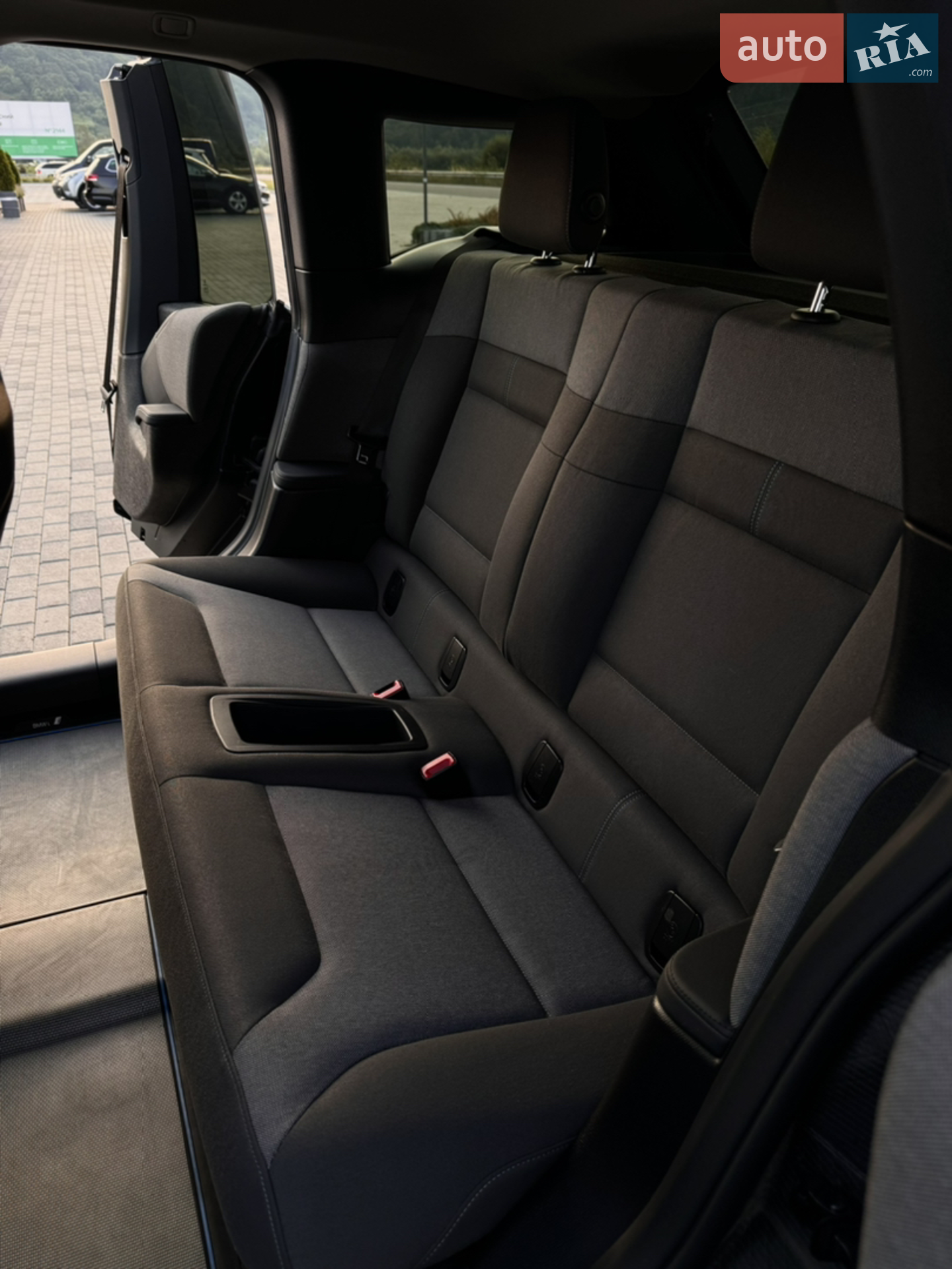 2020 BMW i3 - мініатюра 11