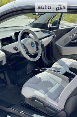 Хэтчбек BMW I3 2015 в Нежине