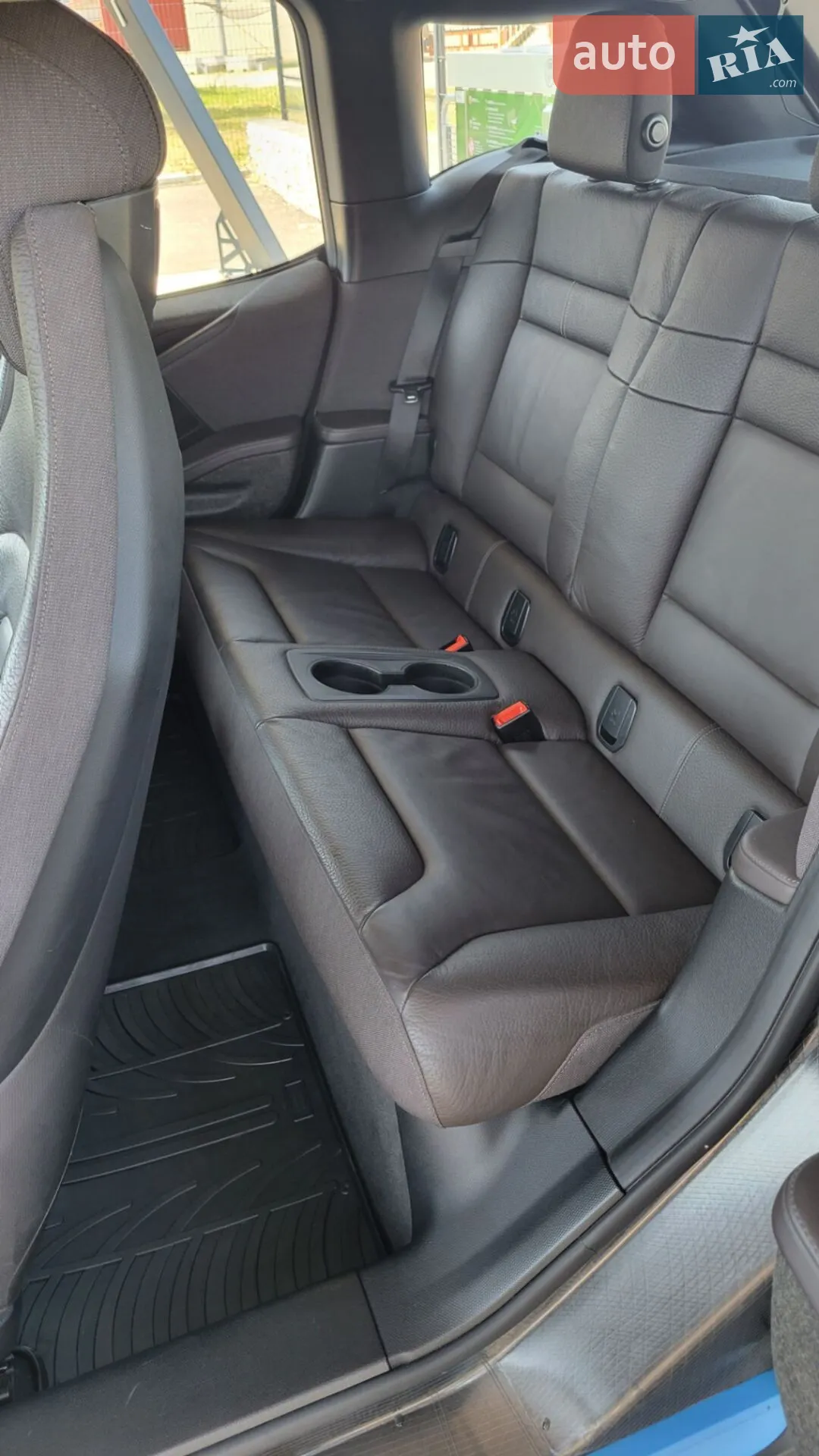 2016 BMW i3 - мініатюра 20