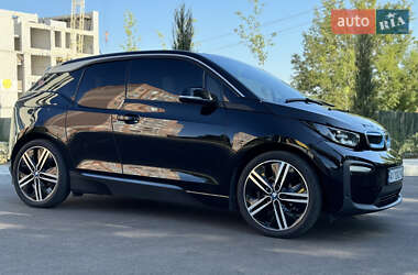 Хетчбек BMW I3 2019 в Василькові