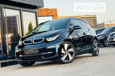 Хетчбек BMW I3 2018 в Харкові