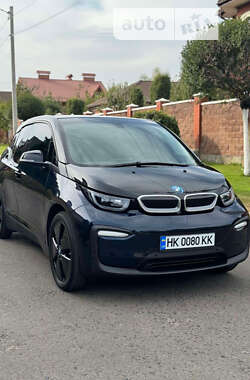 Хэтчбек BMW I3 2020 в Ровно