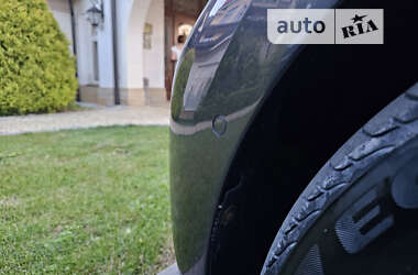 Хэтчбек BMW I3 2017 в 