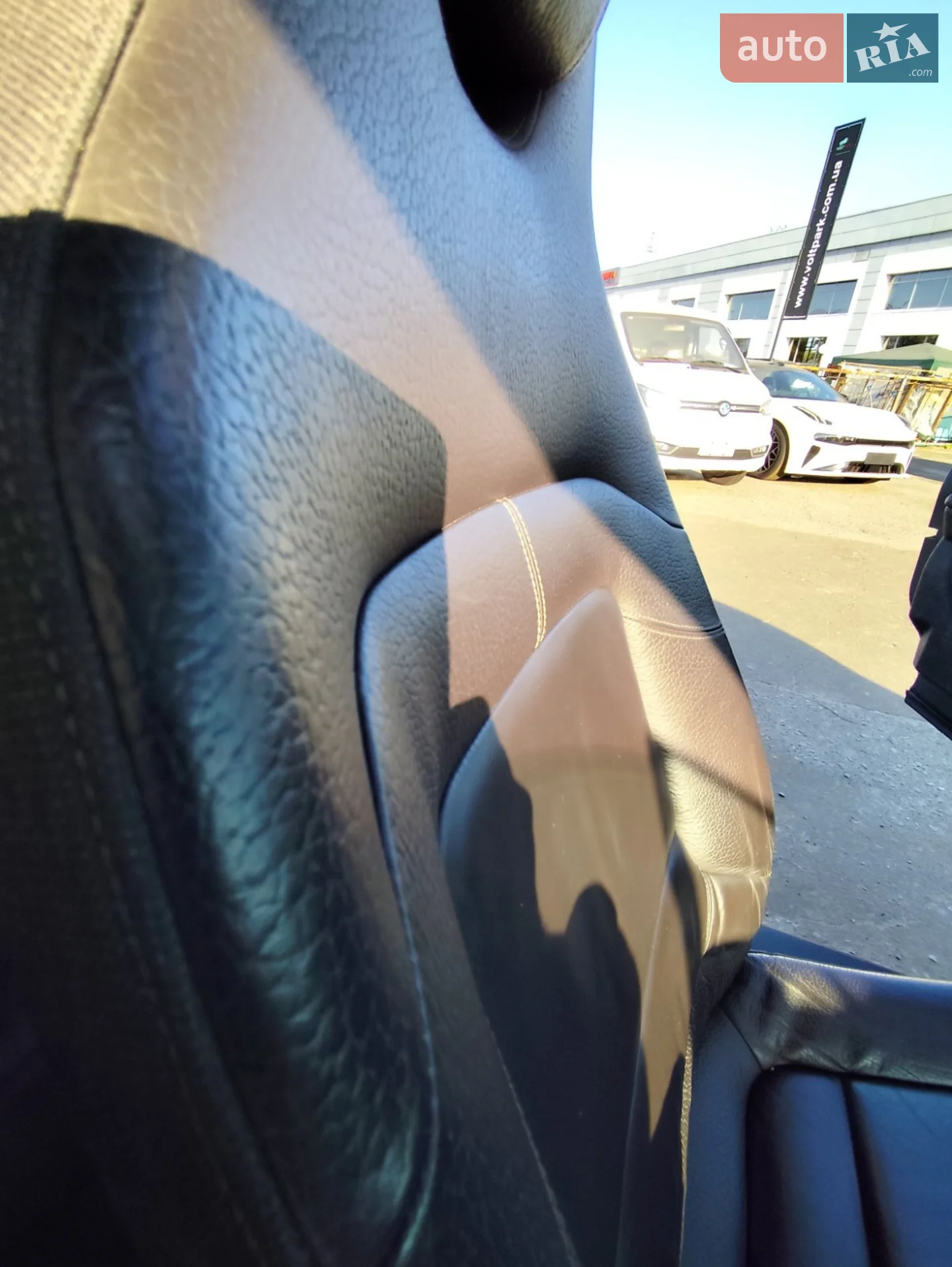2016 BMW i3 - мініатюра 38