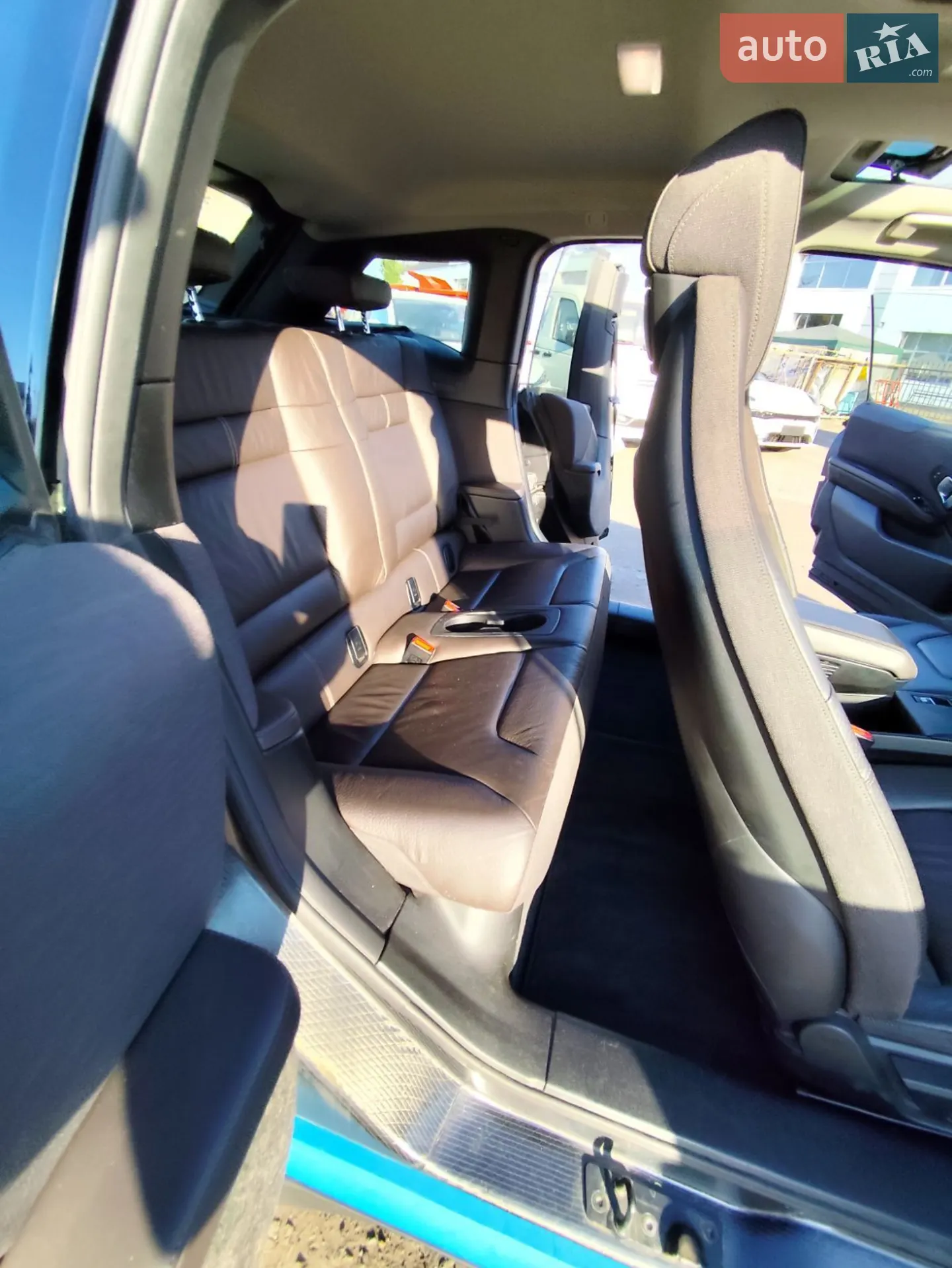 2016 BMW i3 - мініатюра 59