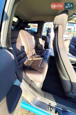 Хэтчбек BMW I3 2016 в 