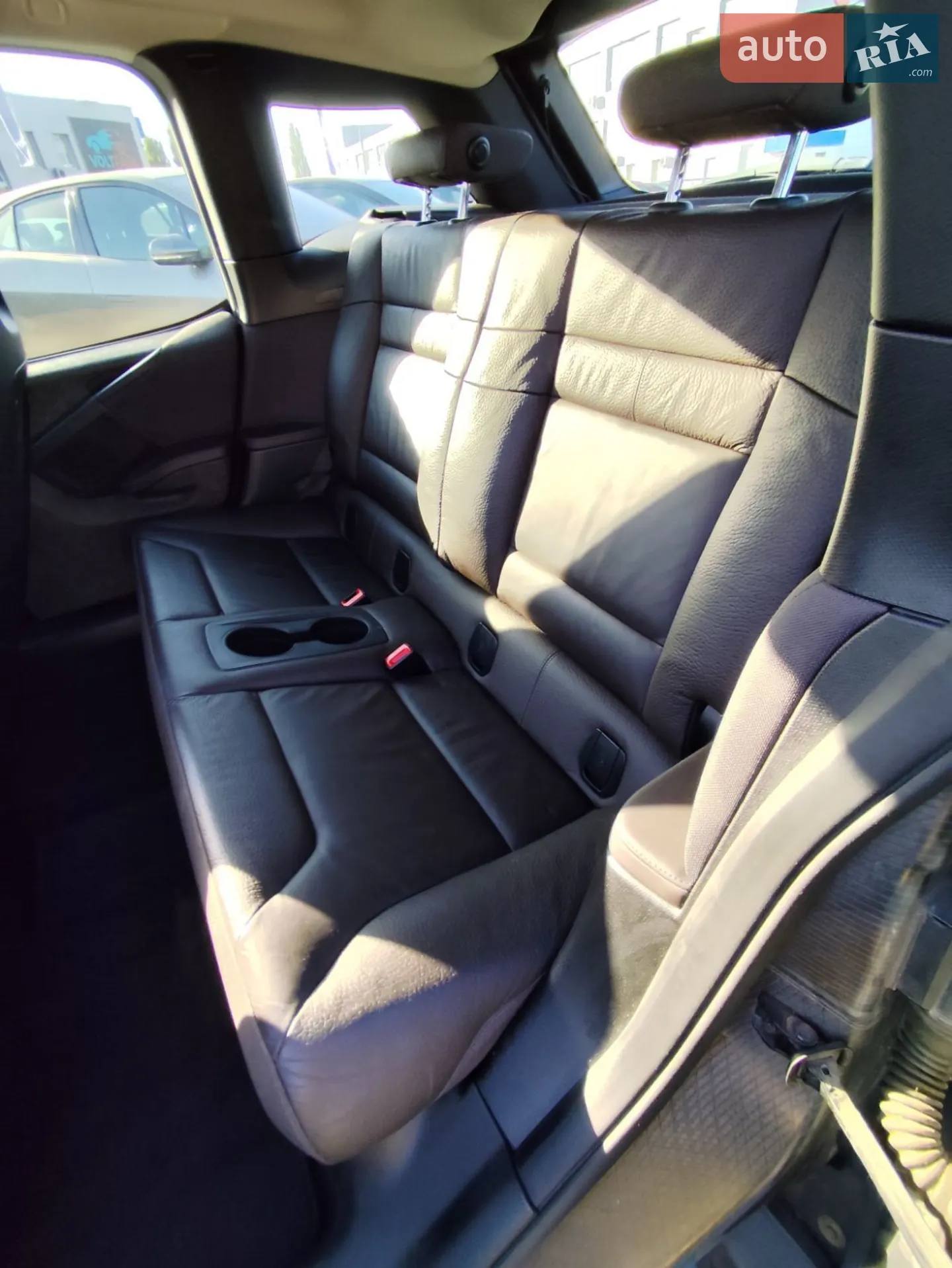 2016 BMW i3 - мініатюра 64