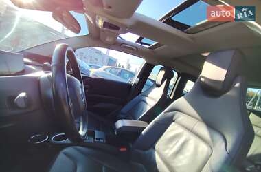 Хэтчбек BMW I3 2016 в 