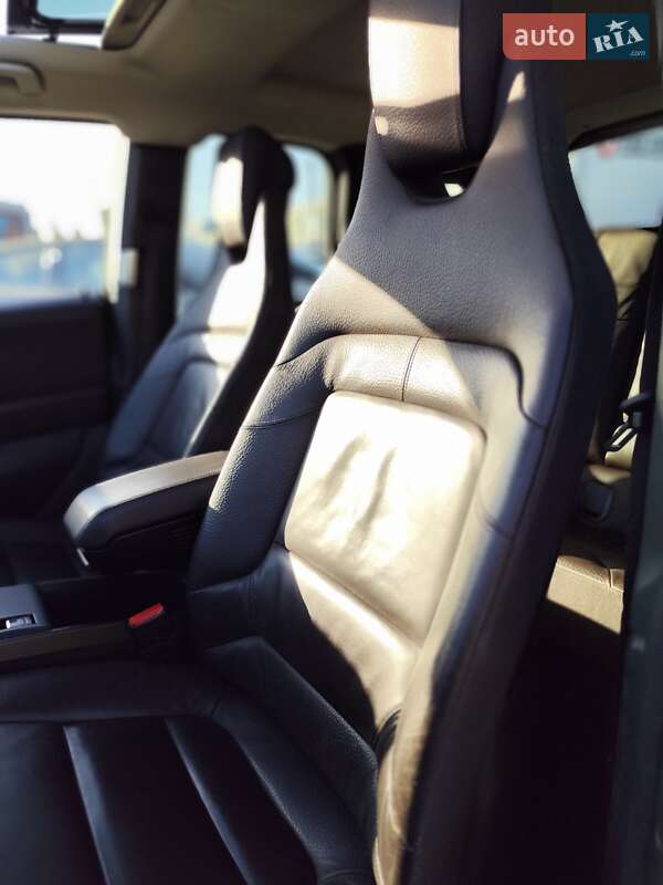 Хэтчбек BMW I3 2016 в Киеве фото 78 Хэтчбек BMW I3 2016 в Киеве