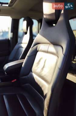 Хэтчбек BMW I3 2016 в 