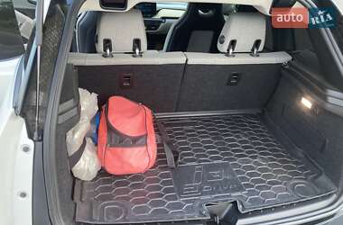 Хэтчбек BMW I3 2014 в Днепре