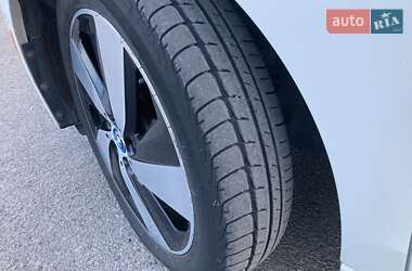 Хэтчбек BMW I3 2014 в Днепре