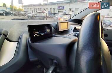 Хэтчбек BMW I3 2016 в 