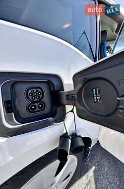 Хэтчбек BMW I3 2019 в Полтаве