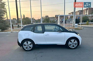 Хетчбек BMW I3 2014 в Харкові