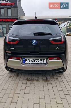 Хэтчбек BMW I3 2014 в Тернополе