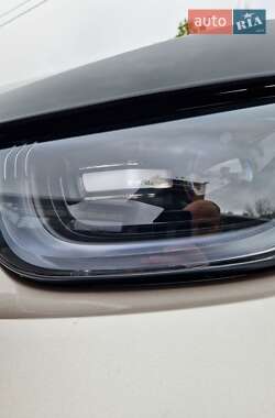 Хэтчбек BMW I3 2014 в 