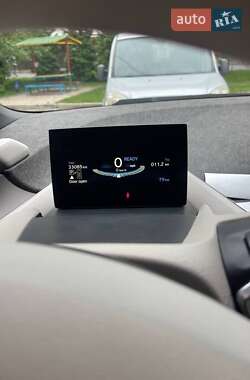Хэтчбек BMW I3 2014 в 