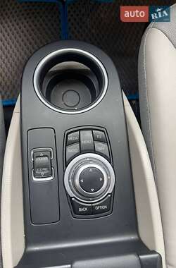 Хэтчбек BMW I3 2014 в 