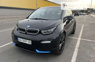 Хэтчбек BMW I3 2019 в Киеве