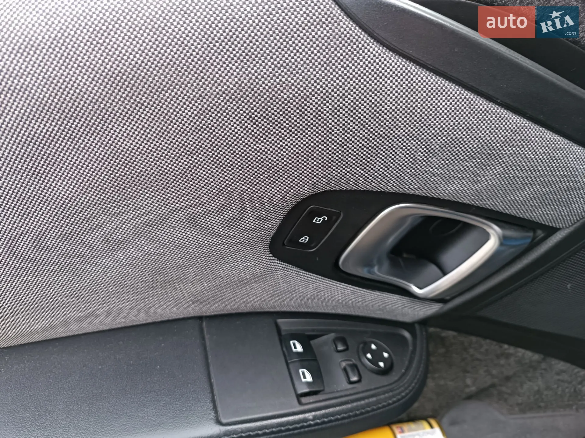 2014 BMW i3 - мініатюра 15