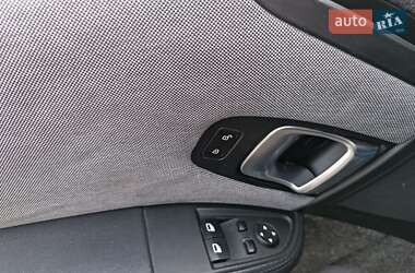 Хэтчбек BMW I3 2014 в 
