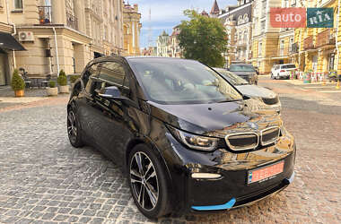 Хэтчбек BMW I3 2018 в Киеве