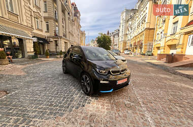 Хэтчбек BMW I3 2018 в Киеве