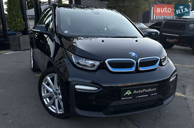 Хетчбек BMW I3 2018 в Києві