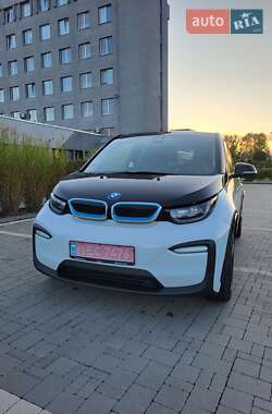Хэтчбек BMW I3 2019 в 