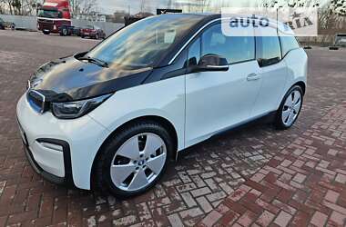 Хэтчбек BMW I3 2020 в Киеве