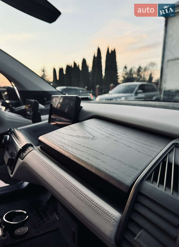 Хэтчбек BMW I3 2017 в Львове