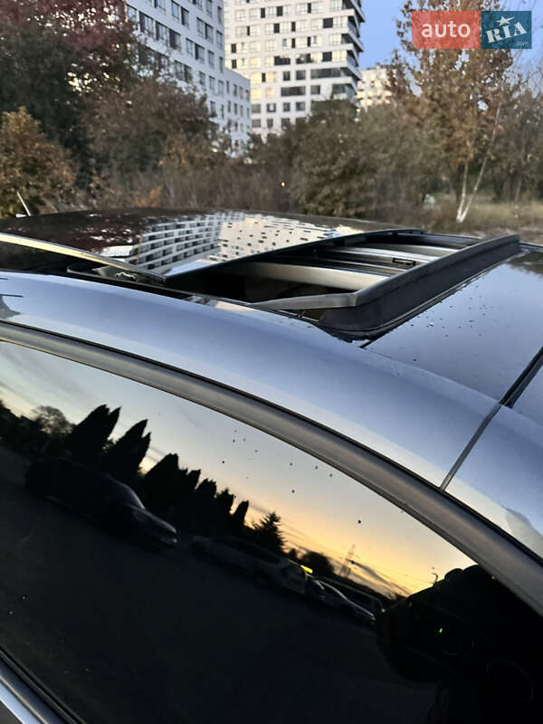 Хэтчбек BMW I3 2017 в Львове