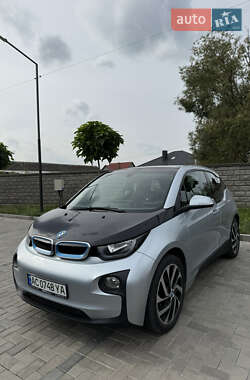 Хетчбек BMW I3 2013 в Ковелі