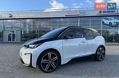 Хэтчбек BMW I3 2019 в Павлограде